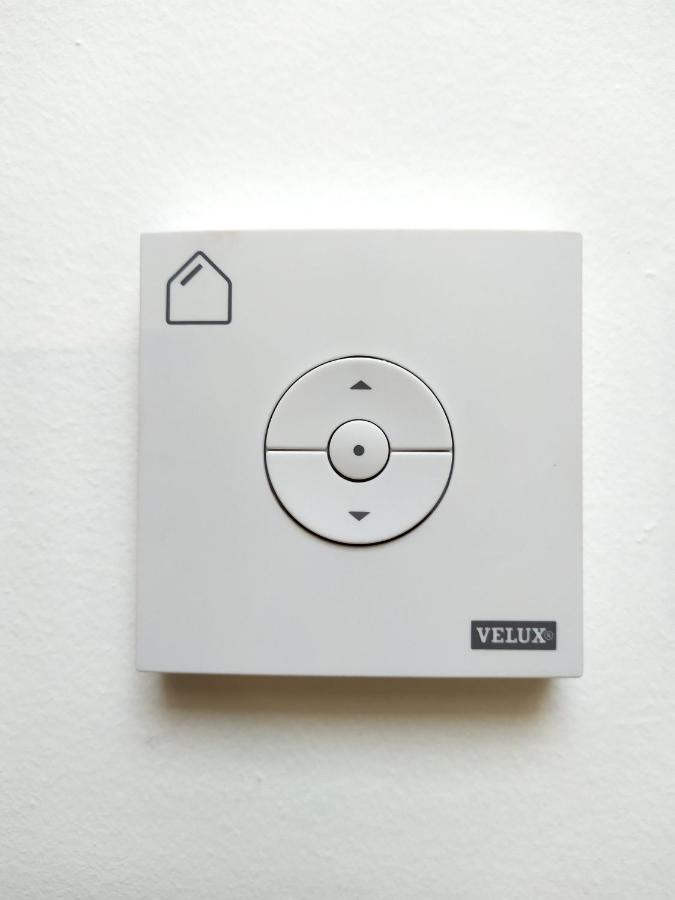 La Perle Du 58 - T2 Parking Wifi Terrasse Clim Apartment Rodez Exterior photo